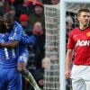 Chelsea, egala cu Manchester United inaintea returului cu Steaua